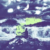 Heav&euml;ner - Through the Fractured Sky