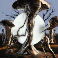 Hysteria Temple Foundation - Dal&iacute;