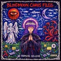 Romani selene - BLOODMOON: CHAOS FILES