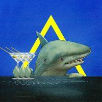 ＧＡＭＥＳＨＡＲＫ&trade; - SHARK 2 パラサイトシングル