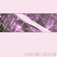 Nick Shutter - Plastic Knife Collection