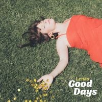 Lenka - Good Days