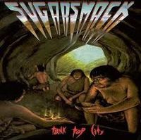 Sugarsmack - Tank Top City