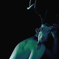 Kriss - The Last Call of a Siren