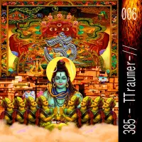 TTraumer - 006// 10 Passos Pro Moksha