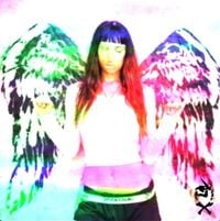 ricklechief - Eternxmente Jxvens: Mxrte Digitvl