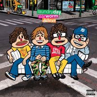 LAUNDRY DAY - EARWORM (Deluxe Edition)