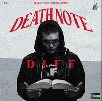 DIFF - DEATHNOTE