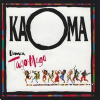 Kaoma - Danca Tago-Mago