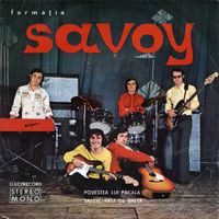 Savoy - Povestea Lui Păcală