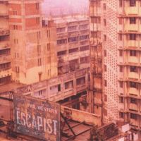 Phil Western - The Escapist