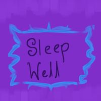 Jam-row - Sleep Well