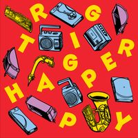 Trigger Happy - Trigger Happy