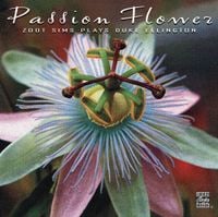 Zoot Sims - Passion Flower - Zoot Sims Plays Duke Ellington