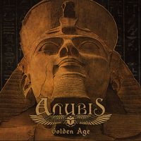 Anubis [France] - Golden Age