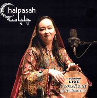 چلپاسه [Chalpasah] - Crossroad of Civilizations