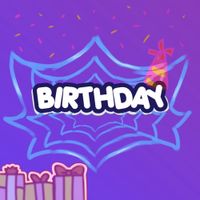 Jam-row - Birthday
