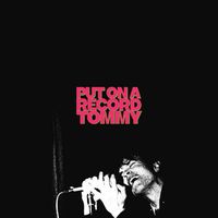 Tom A. Smith - Put On A Record Tommy