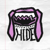 oftentimes - HIDE