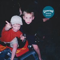 cleopatrick - Four Iconic EP's
