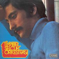 Timur Sel&ccedil;uk - Timur Sel&ccedil;uk Orkestrası