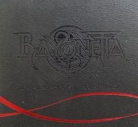 SEGA SOUND TEAM - Bayonetta Original Soundtrack