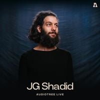 JG Shadid - JG Shadid On Audiotree Live