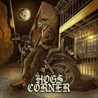 Blankface - HOGS CORNER