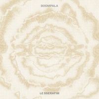 LE SSERAFIM - BOOMPALA