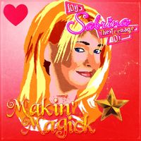 DJ Sabrina the Teenage DJ - Makin' Magick