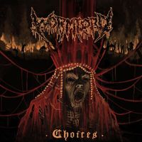 Wormlord - Choices