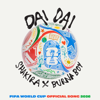 Shakira - Dai Dai