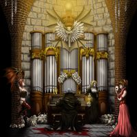 Mega Ran - Castlevania: The Nocturnal Cantata