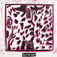Wijf - Alter Ego