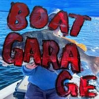 hey, nothing - Boat Garage