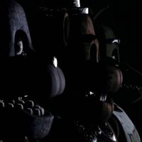 Markds - FNAF 2 Battles