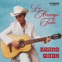 Bruno Mars - Lo Arriesgo Todo