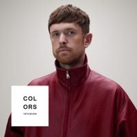 James Blake - Trying Times - A COLORS SHOW