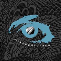Psilodump - Metronomnomnom
