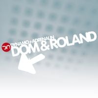 Dom & Roland - Dynamo / Adrenalin
