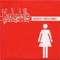 Murderdolls - White Wedding