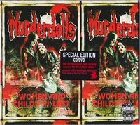 Murderdolls - Women And Children Last (Special Edition)