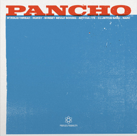 Pancho - Pancho EP