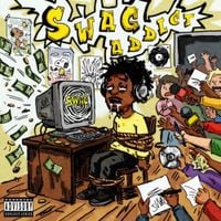 Percatric - Swag Addict