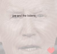 Joe & The Bidens - Joe And The Bidens