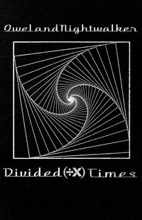 Qwel - Divided Times