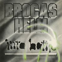 Brocas Helm - Into Battle
