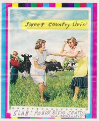 Sweet Country Livin' - Sweet Country Livin'