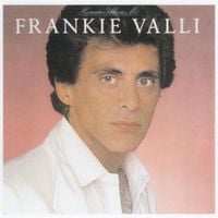 Frankie Valli - Heaven Above Me