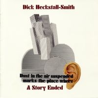 Dick Heckstall-Smith - A Story Ended